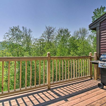 Timber Creek Townhome With 2 Decks And Mtn Views! West Dover Esterno foto