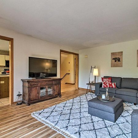 Timber Creek Townhome With 2 Decks And Mtn Views! West Dover Esterno foto