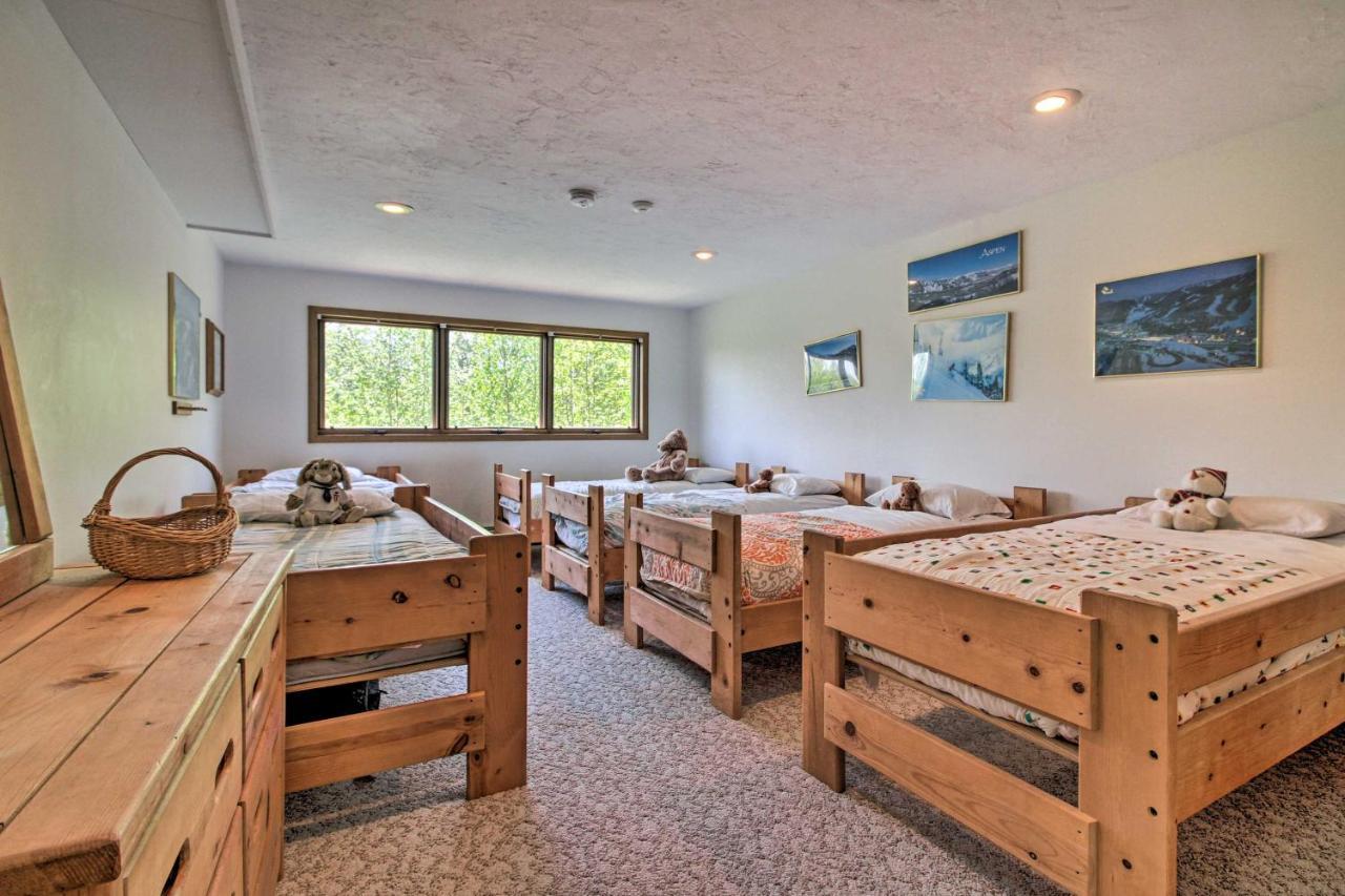 Timber Creek Townhome With 2 Decks And Mtn Views! West Dover Esterno foto