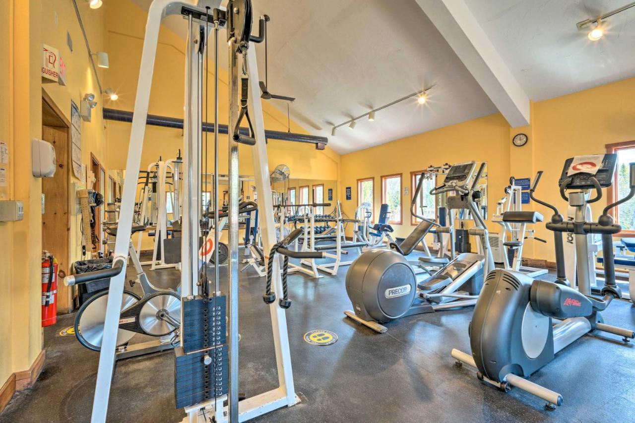 Timber Creek Townhome With 2 Decks And Mtn Views! West Dover Esterno foto