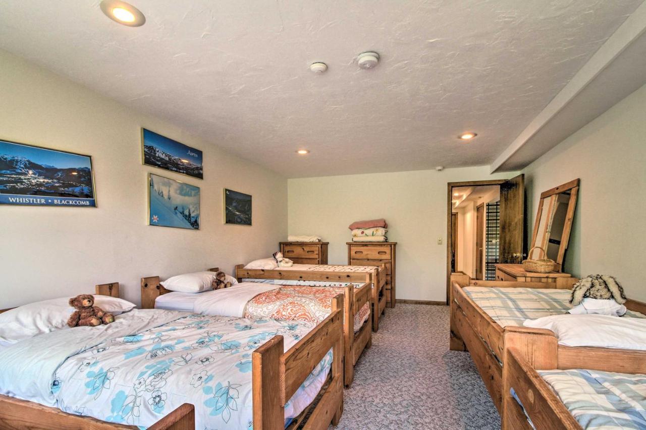 Timber Creek Townhome With 2 Decks And Mtn Views! West Dover Esterno foto