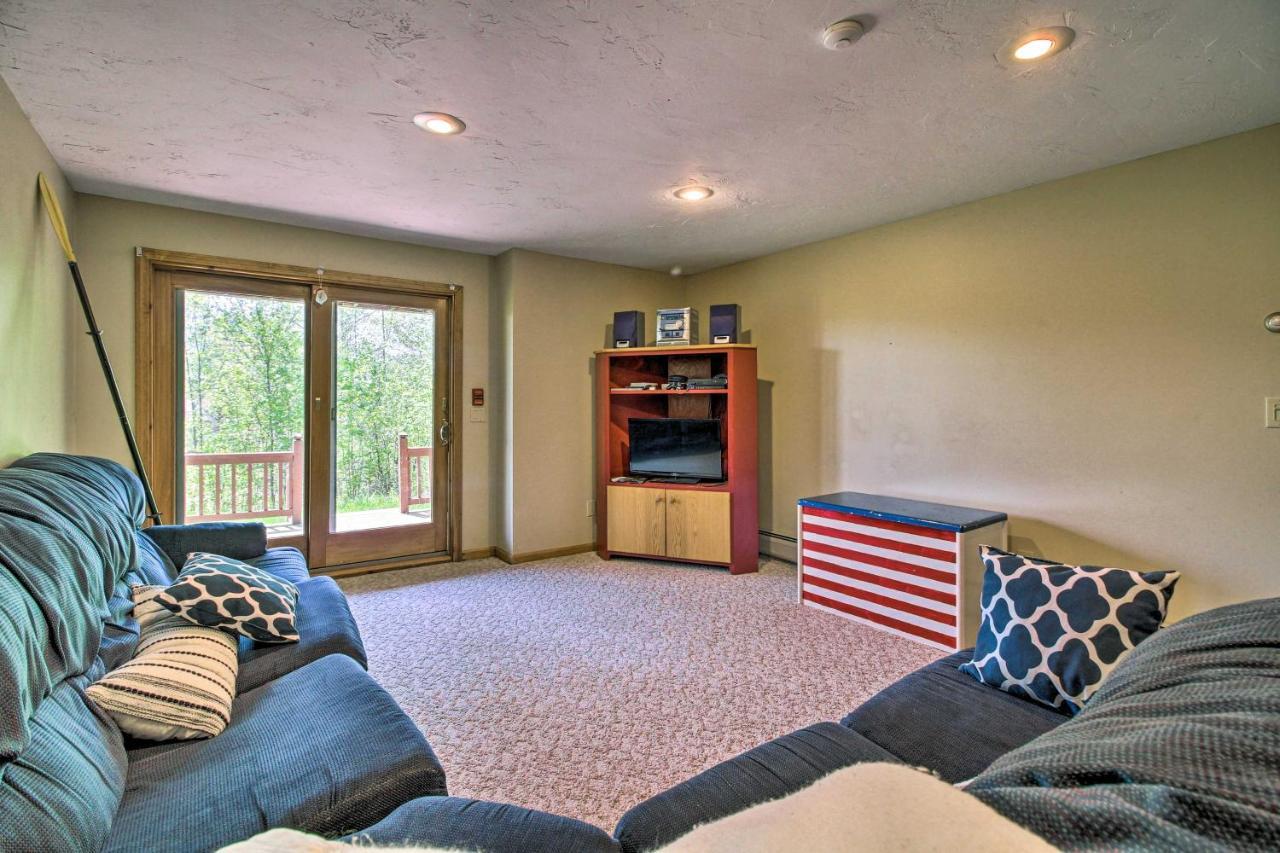 Timber Creek Townhome With 2 Decks And Mtn Views! West Dover Esterno foto